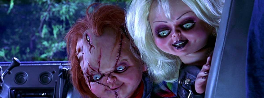 Bride of Chucky