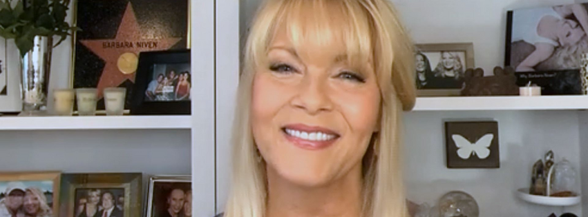 barbara niven hollywood movie star