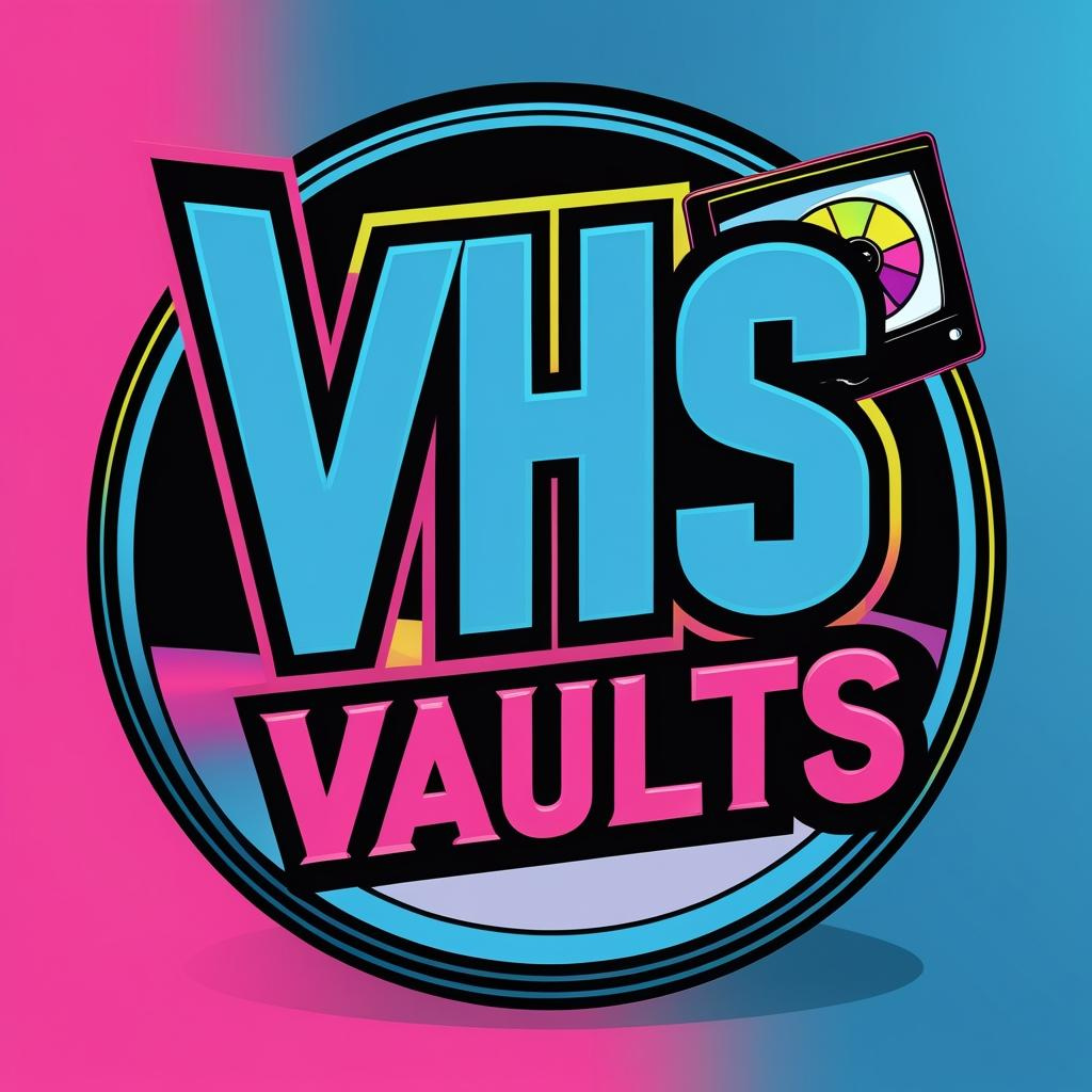 VHS Vaults